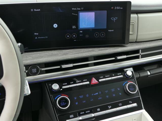 2026 Hyundai Santa Fe Calligraphy - Photo 30