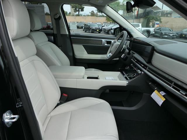 2026 Hyundai Santa Fe Calligraphy - Photo 35