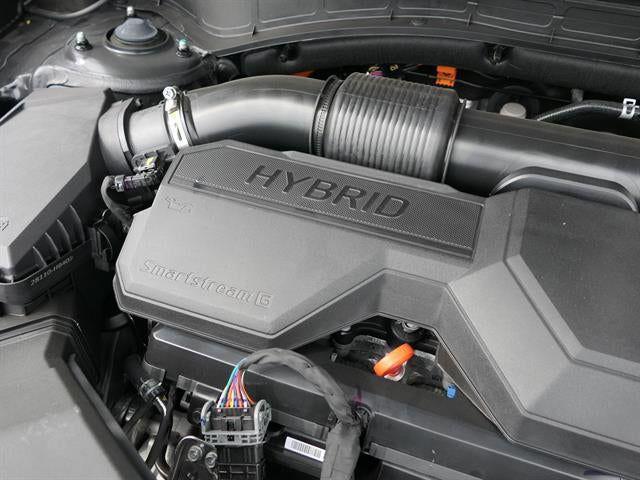2026 Hyundai Santa Fe Calligraphy - Photo 36