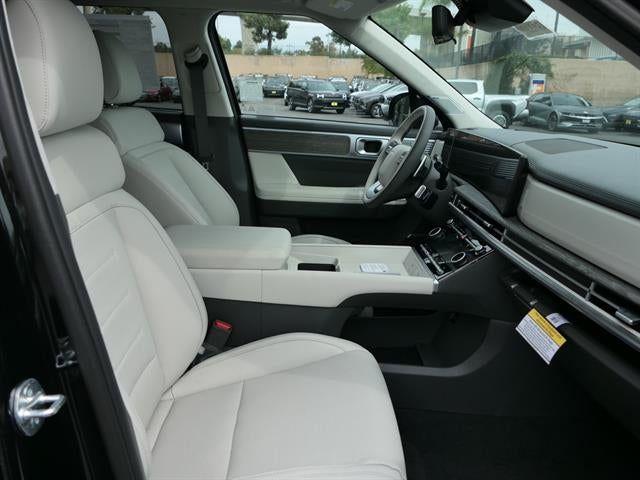 2026 Hyundai Santa Fe Calligraphy - Photo 17