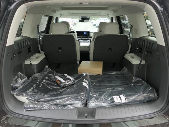 2026 Hyundai Santa Fe Calligraphy - Photo 32