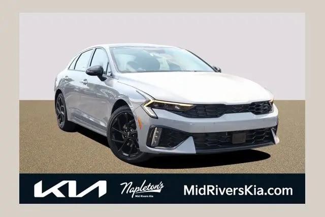 2026 Kia K5 GT for sale in St. Peters, MO