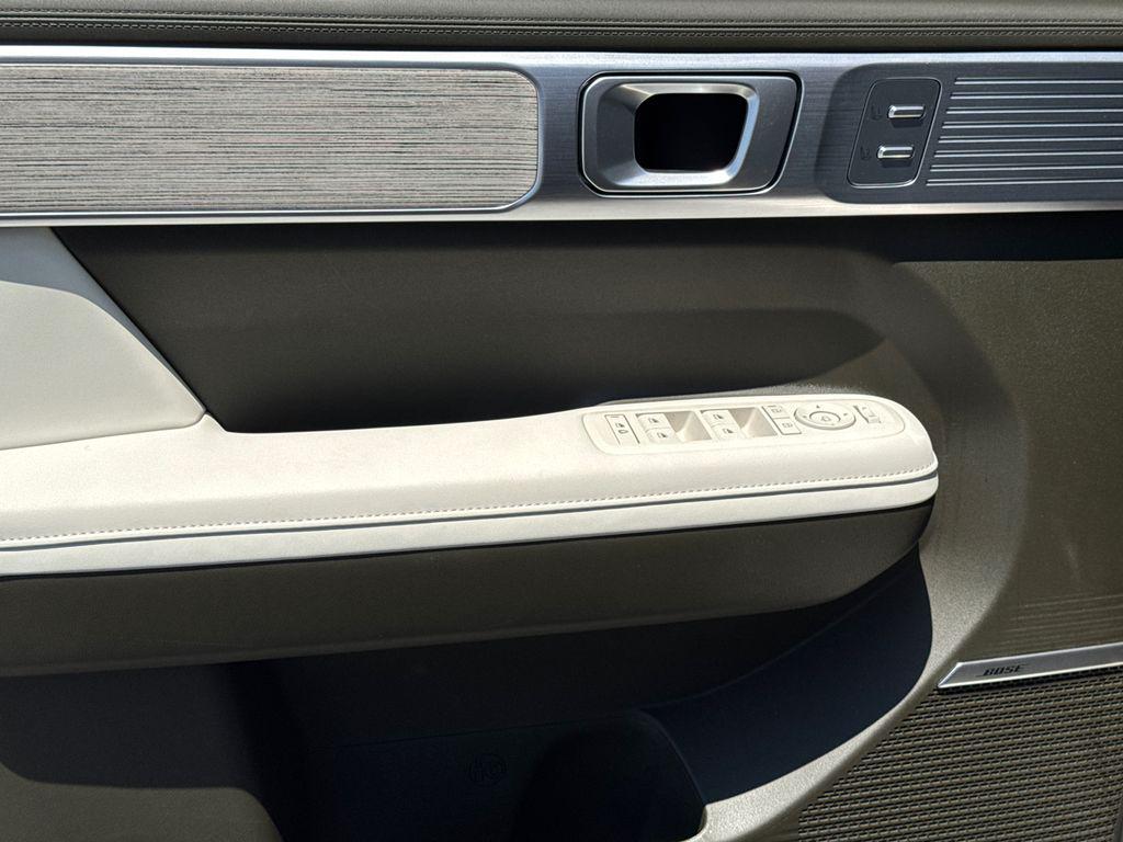 2025 Hyundai Santa Fe Calligraphy - Photo 12
