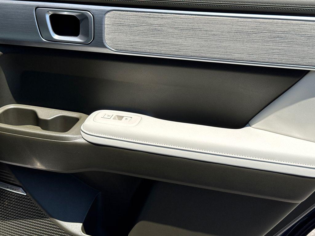 2025 Hyundai Santa Fe Calligraphy - Photo 18