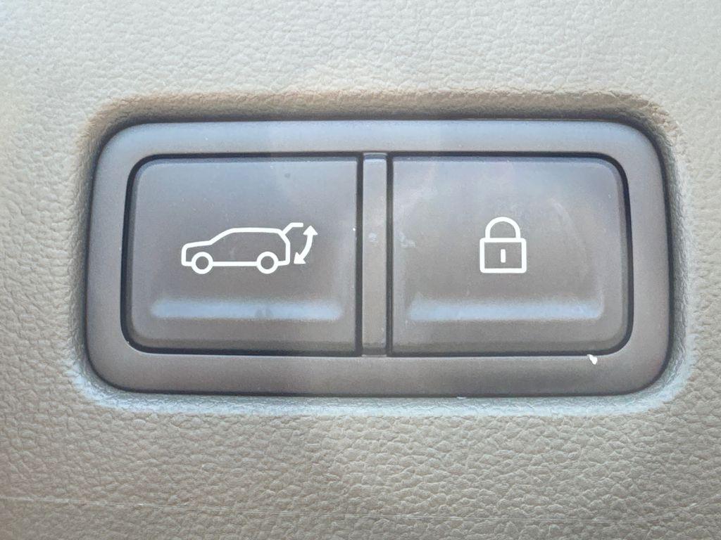 2025 Hyundai Santa Fe Calligraphy - Photo 21