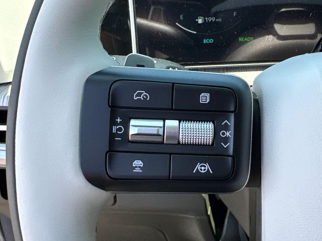 2025 Hyundai Santa Fe Calligraphy - Photo 27