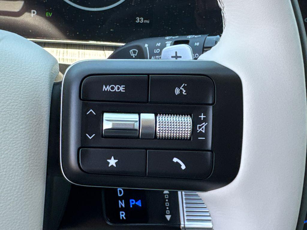 2025 Hyundai Santa Fe Calligraphy - Photo 28