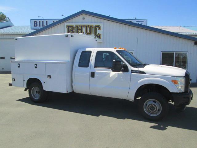2016 Ford F-350 XL for sale in Selah, WA