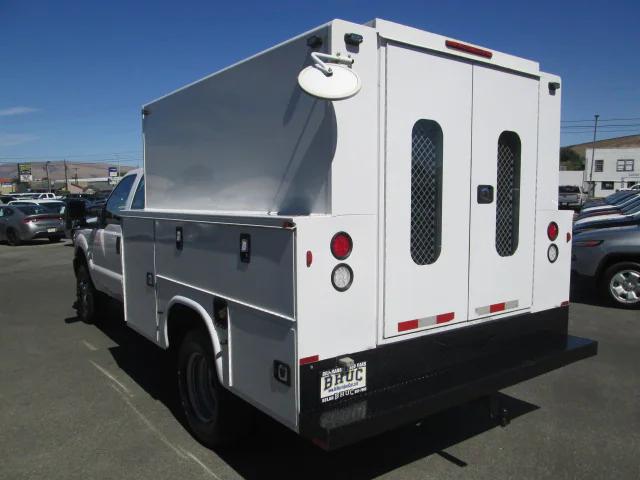 2016 Ford F-350 XL