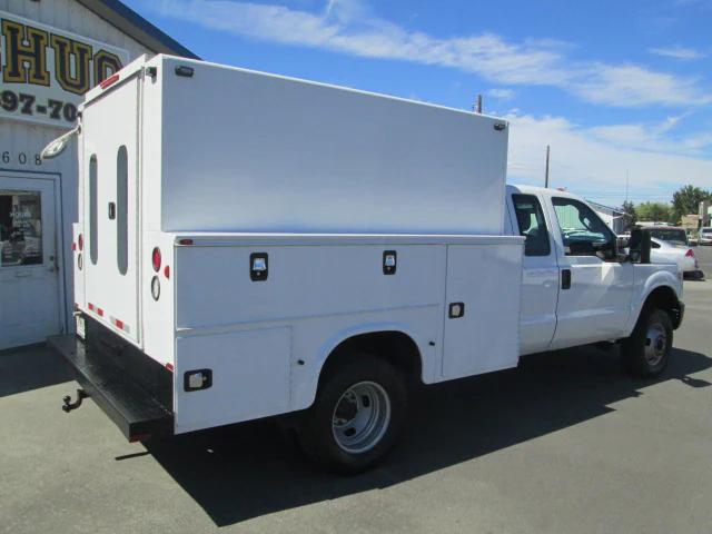 2016 Ford F-350 XL