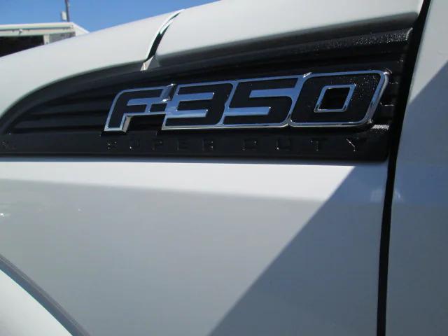 2016 Ford F-350 XL