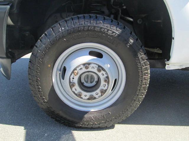 2016 Ford F-350 XL