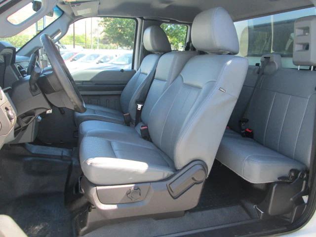 2016 Ford F-350 XL
