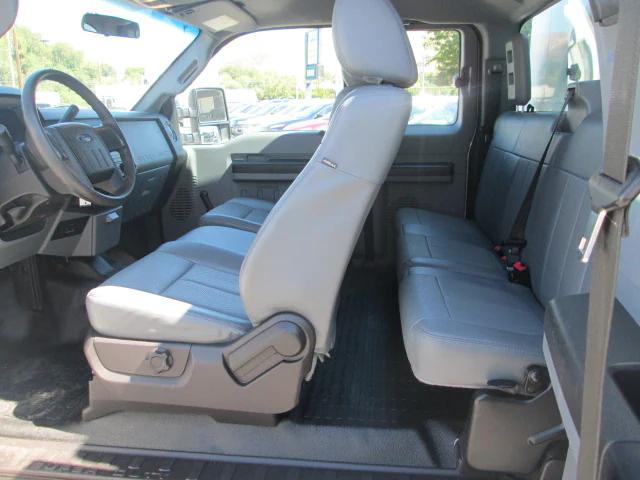 2016 Ford F-350 XL