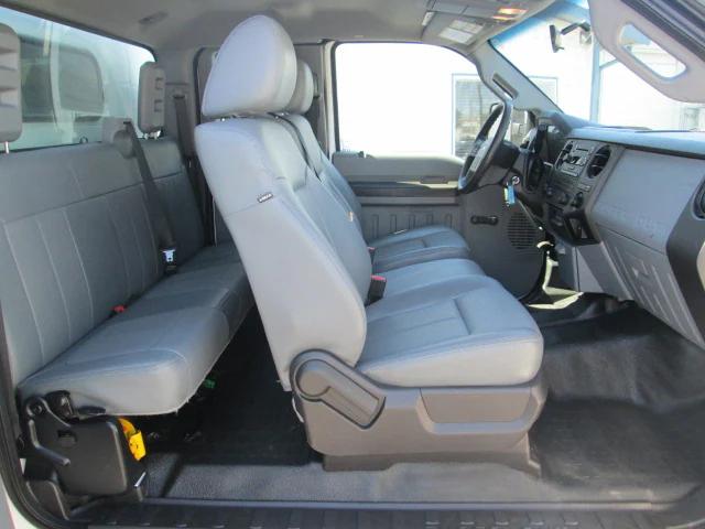 2016 Ford F-350 XL