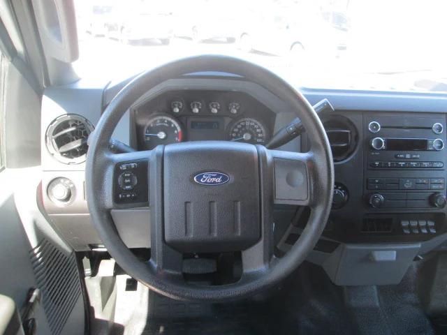 2016 Ford F-350 XL