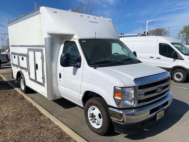 2026 Ford E-350 Cutaway Base Cutaway for sale in Charlotte, NC