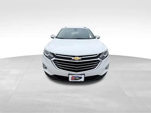 2020 Chevrolet Equinox AWD Premier 2.0L Turbo