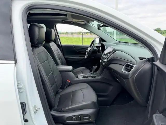 2020 Chevrolet Equinox AWD Premier 2.0L Turbo