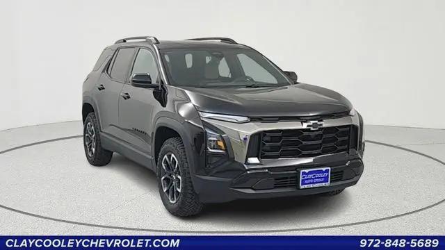 2026 Chevrolet Equinox AWD ACTIV for sale in Irving, TX
