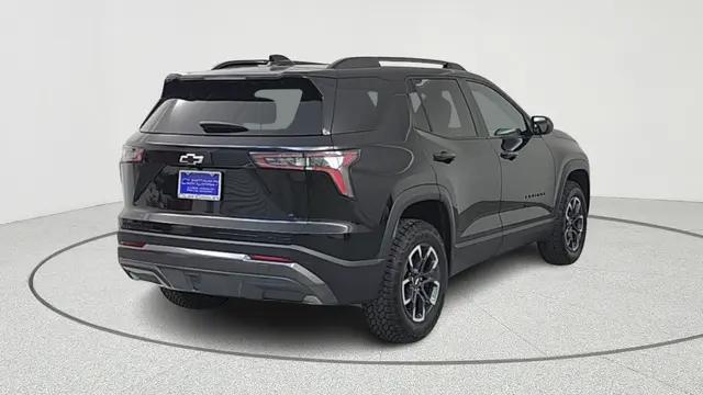2026 Chevrolet Equinox AWD ACTIV