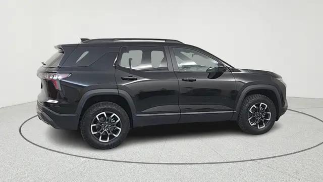 2026 Chevrolet Equinox AWD ACTIV