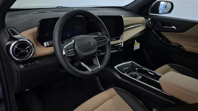 2026 Chevrolet Equinox AWD ACTIV