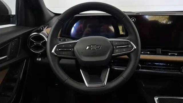 2026 Chevrolet Equinox AWD ACTIV