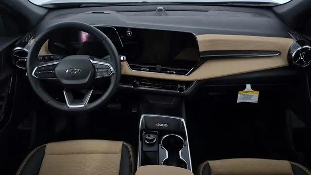2026 Chevrolet Equinox AWD ACTIV