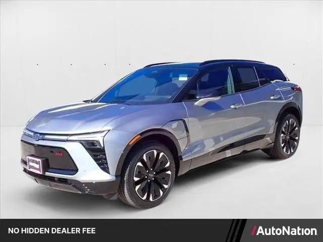 2025 Chevrolet V Blazer RWD RS for sale in Amarillo, TX