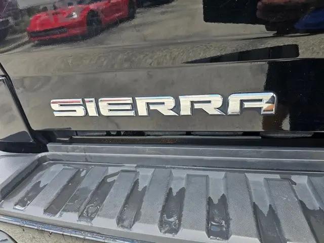 2018 GMC Sierra 3500HD Denali