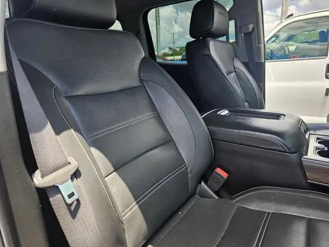 2018 GMC Sierra 3500HD Denali