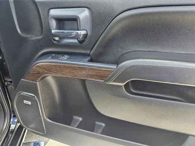 2018 GMC Sierra 3500HD Denali
