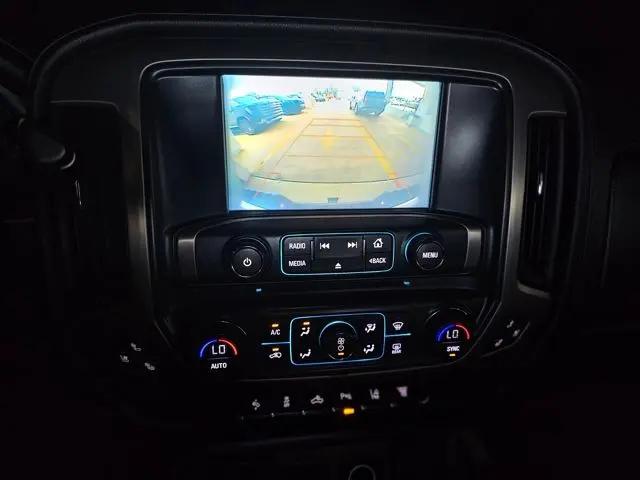 2018 GMC Sierra 3500HD Denali
