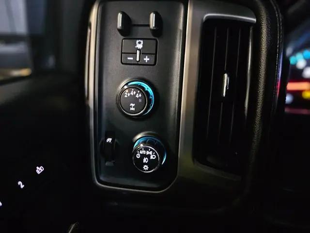 2018 GMC Sierra 3500HD Denali