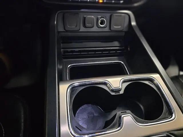 2018 GMC Sierra 3500HD Denali