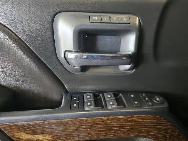 2018 GMC Sierra 3500HD Denali