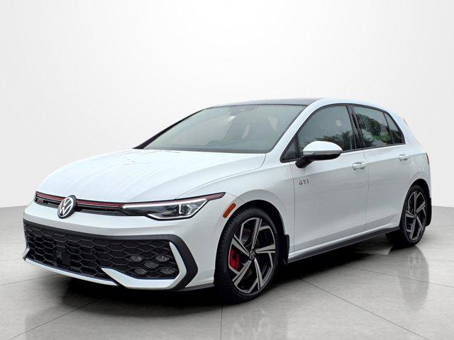 2025 Volkswagen Golf GTI 2.0T SE for sale in Lowell, NC