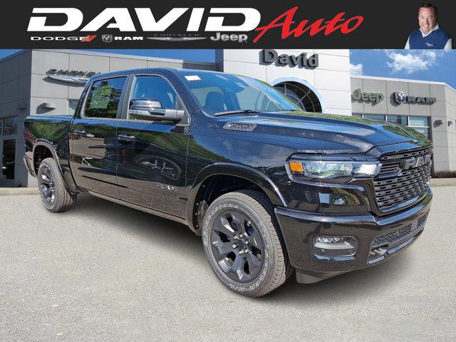 2026 Ram 1500 Big Horn Crew Cab 4x4 5'7" Box for sale in Glen Mills, PA