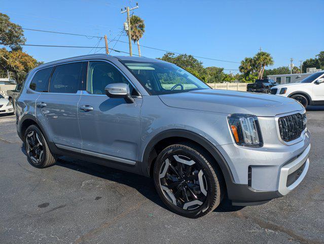 2025 Kia Telluride EX for sale in Daytona Beach, FL