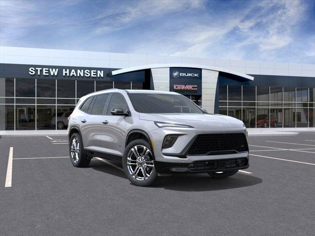 2026 Buick Enclave Sport Touring for sale in Clive, IA