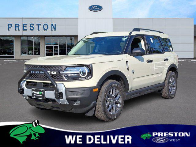 2025 Ford Bronco Sport Big Bend for sale in Randallstown, MD