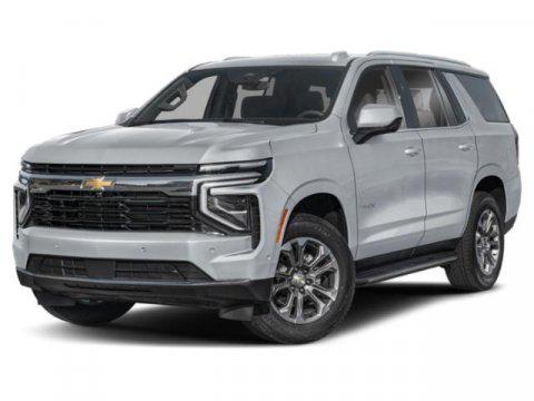 2025 Chevrolet Tahoe 4WD Commercial for sale in Siloam Springs, AR