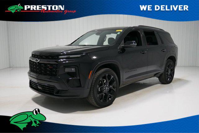 2024 Chevrolet Traverse AWD RS for sale in Denton, MD