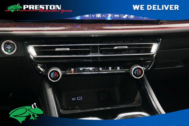 2024 Chevrolet Traverse AWD RS
