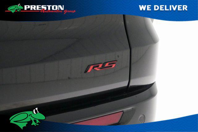 2024 Chevrolet Traverse AWD RS