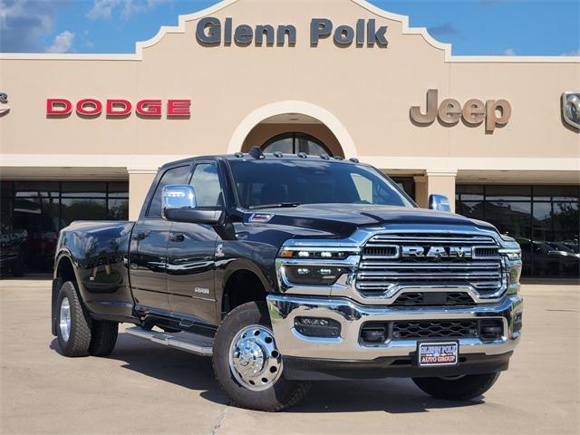 2026 RAM Ram 3500 RAM 3500 LARAMIE CREW CAB 4X4 8 BOX 2026 RAM Ram 3500 RAM 3500 LARAMIE CREW CAB 4X4 8 BOX