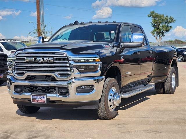 2026 RAM Ram 3500 RAM 3500 LARAMIE CREW CAB 4X4 8 BOX 2026 RAM Ram 3500 RAM 3500 LARAMIE CREW CAB 4X4 8 BOX