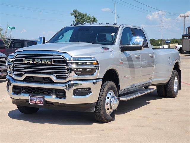 2026 RAM Ram 3500 RAM 3500 LARAMIE CREW CAB 4X4 8 BOX 2026 RAM Ram 3500 RAM 3500 LARAMIE CREW CAB 4X4 8 BOX