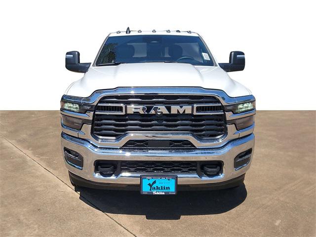 2026 RAM Ram 3500 Chassis Cab RAM 3500 TRADESMAN CREW CAB CHASSIS 4X2 60 CA
